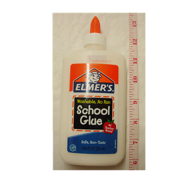 Elmer\'s School Glue 1Gal